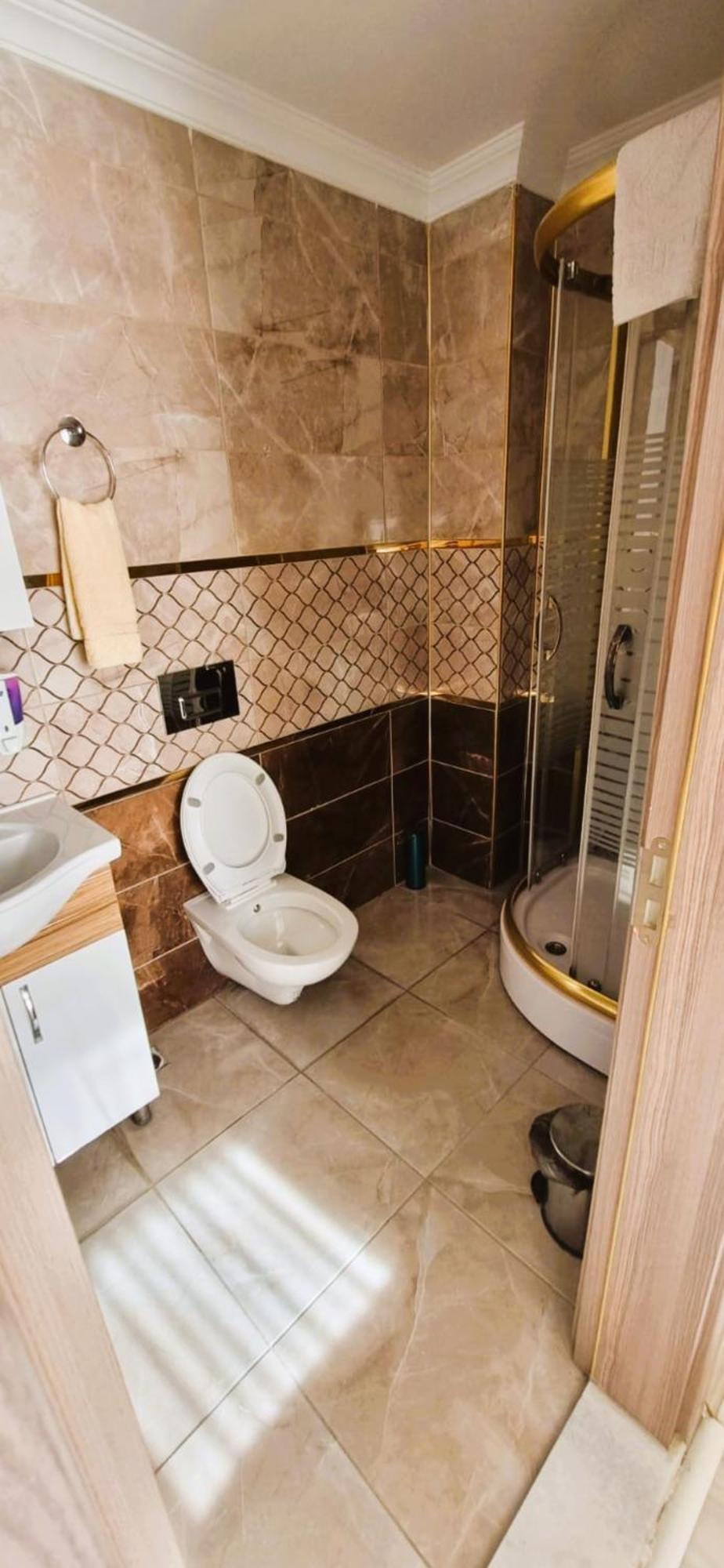 Wind Hotel Сакарья Экстерьер фото