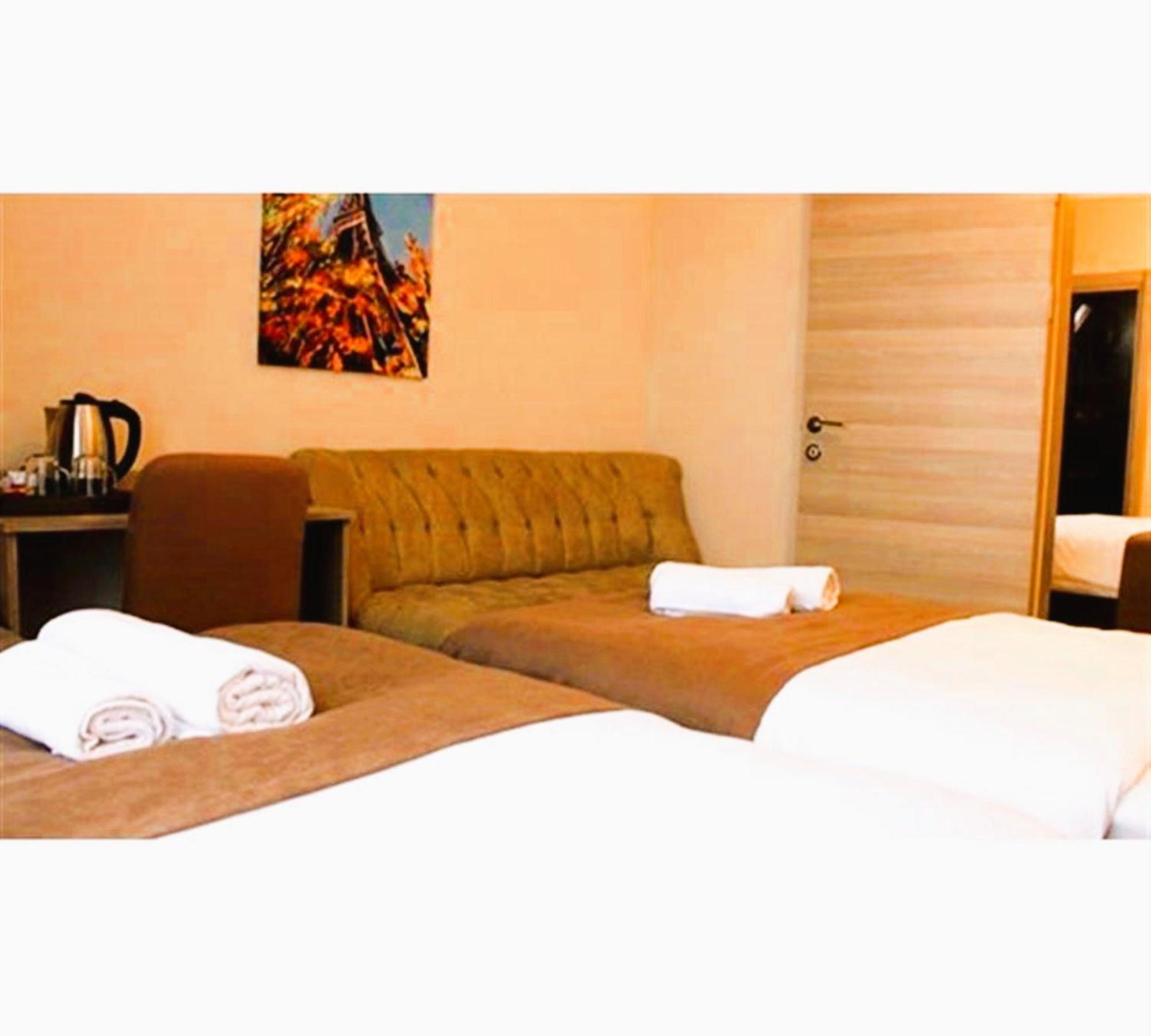 Wind Hotel Сакарья Экстерьер фото